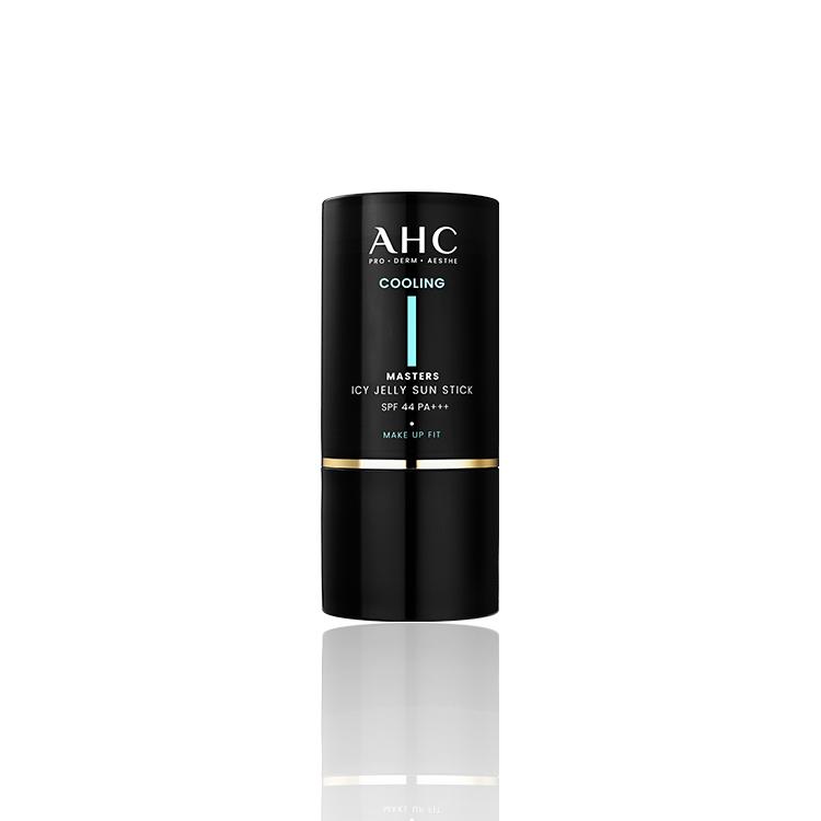 AHC Masters Icy Jelly Sun Stick 14g | OLIVE YOUNG Global