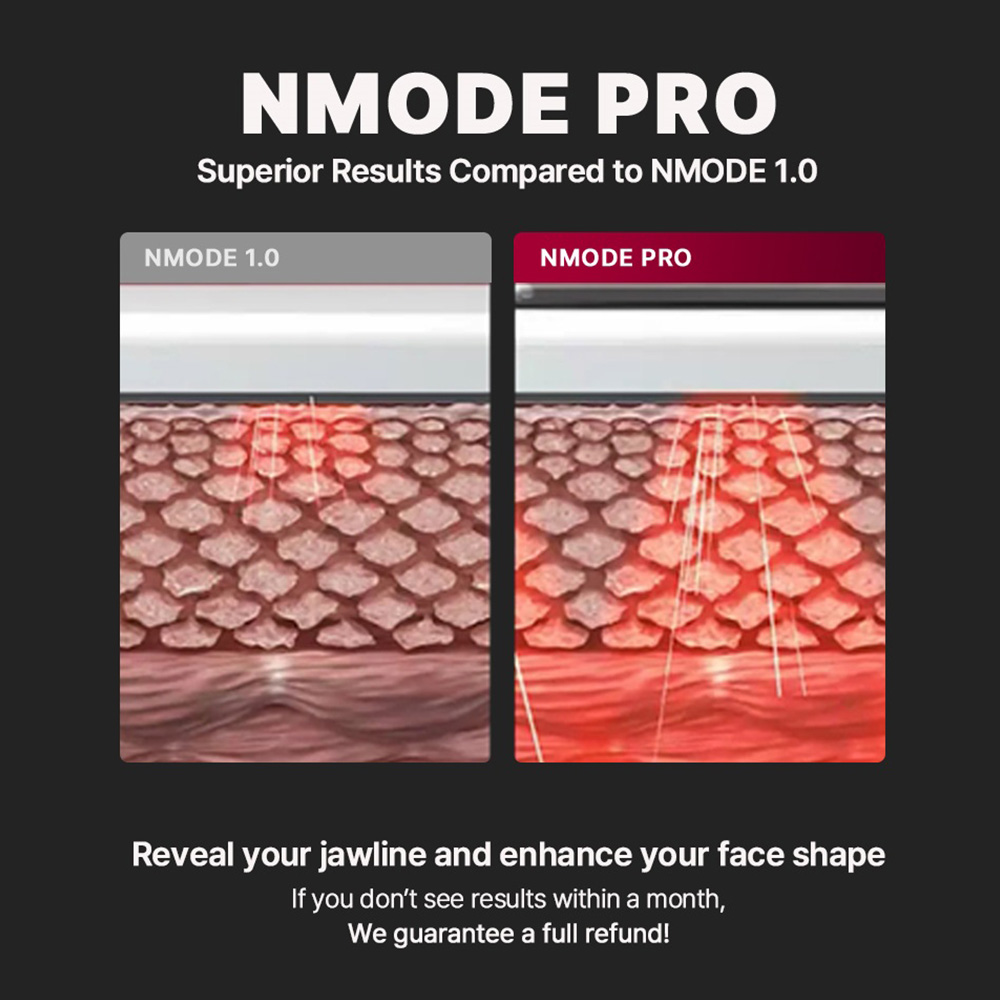Beaund エンモードプロ (NMODE PRO) | OLIVE YOUNG Global