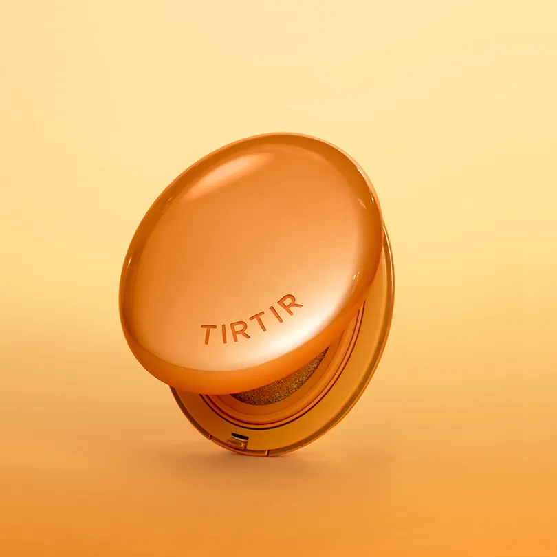 TIRTIR MASK FIT AI FILTER MINI CUSHION 4.5g (15 Colors)