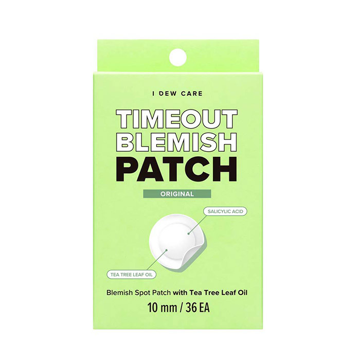 Timeout Blemish Spot Patch Original