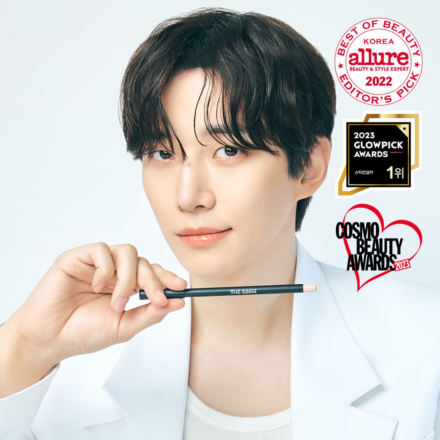 THE SAEM Cover Perfection Concealer Pencil | OLIVE YOUNG Global