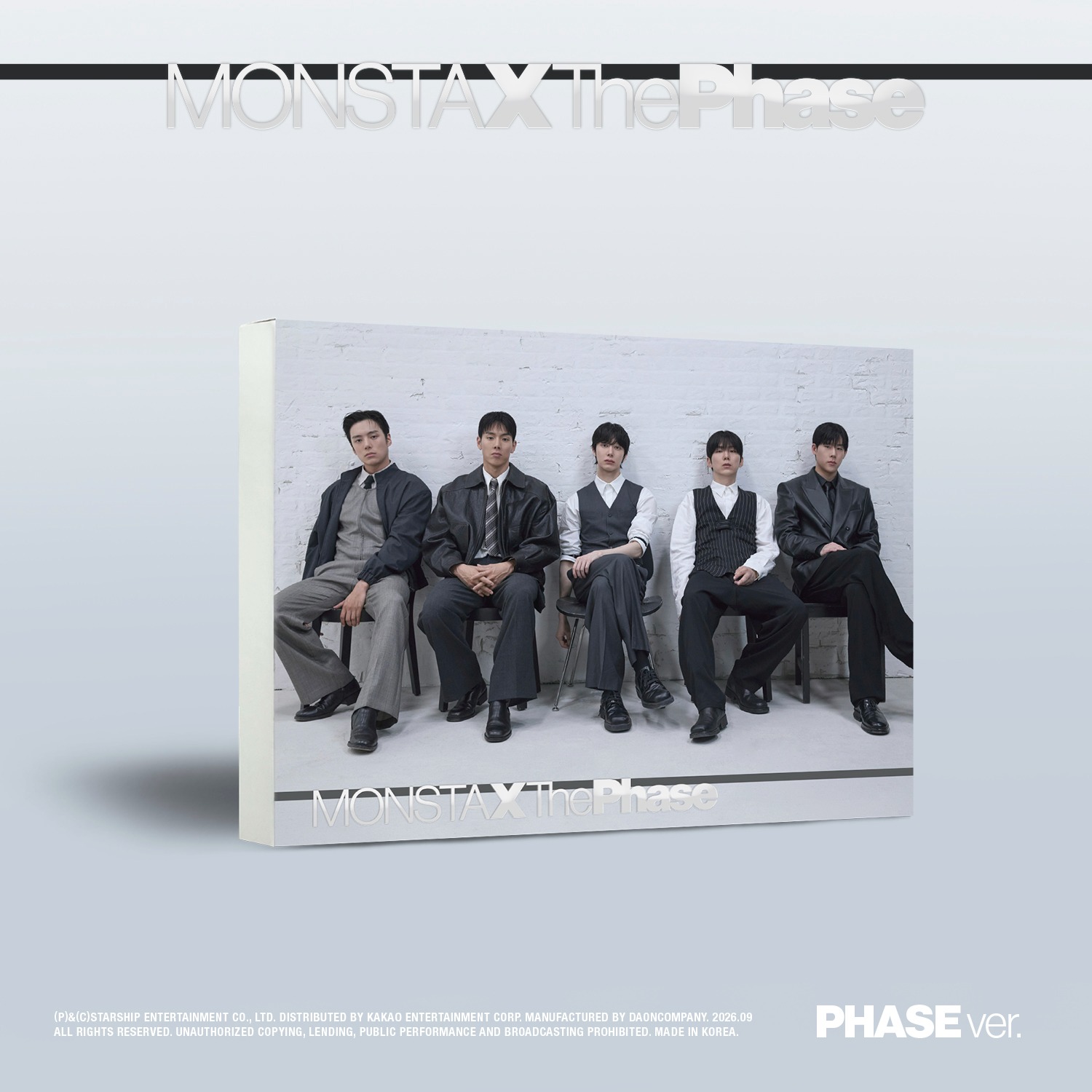 MAMAMOO - Special Single [4WARD] (4 Flowers ver.) | OLIVE YOUNG Global