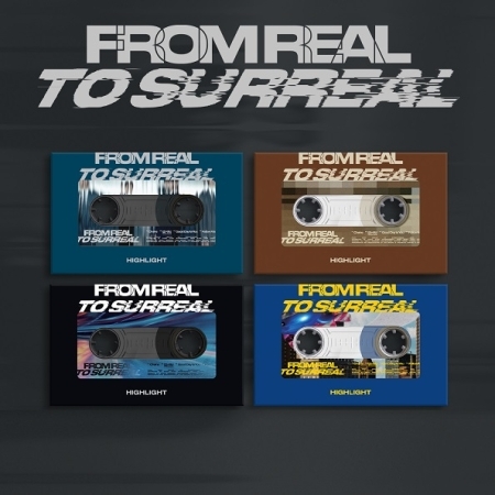 HIGHLIGHT★ドゥジュン From Real to Surrealトレカ他 96d42a51-4984-45f9-9366-