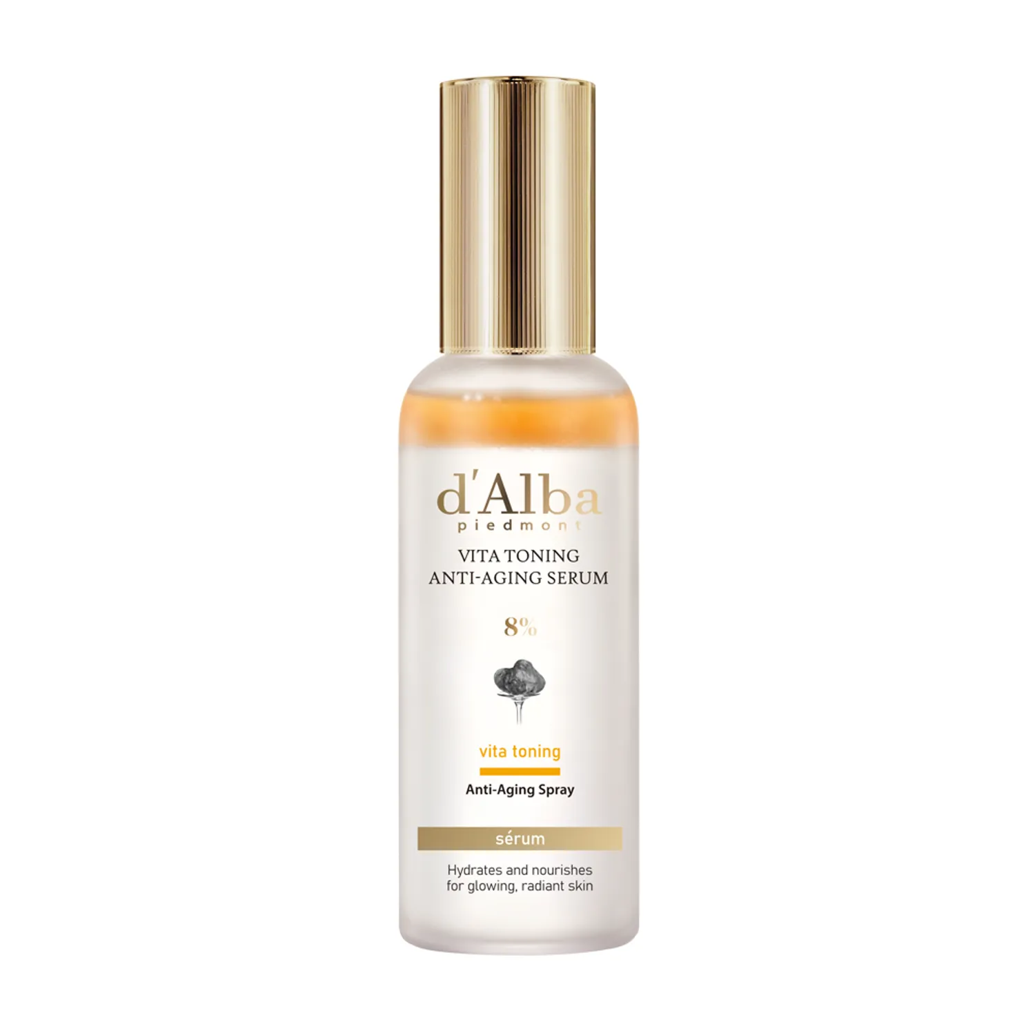 Anti-aging Multi Care Spray Serum 8