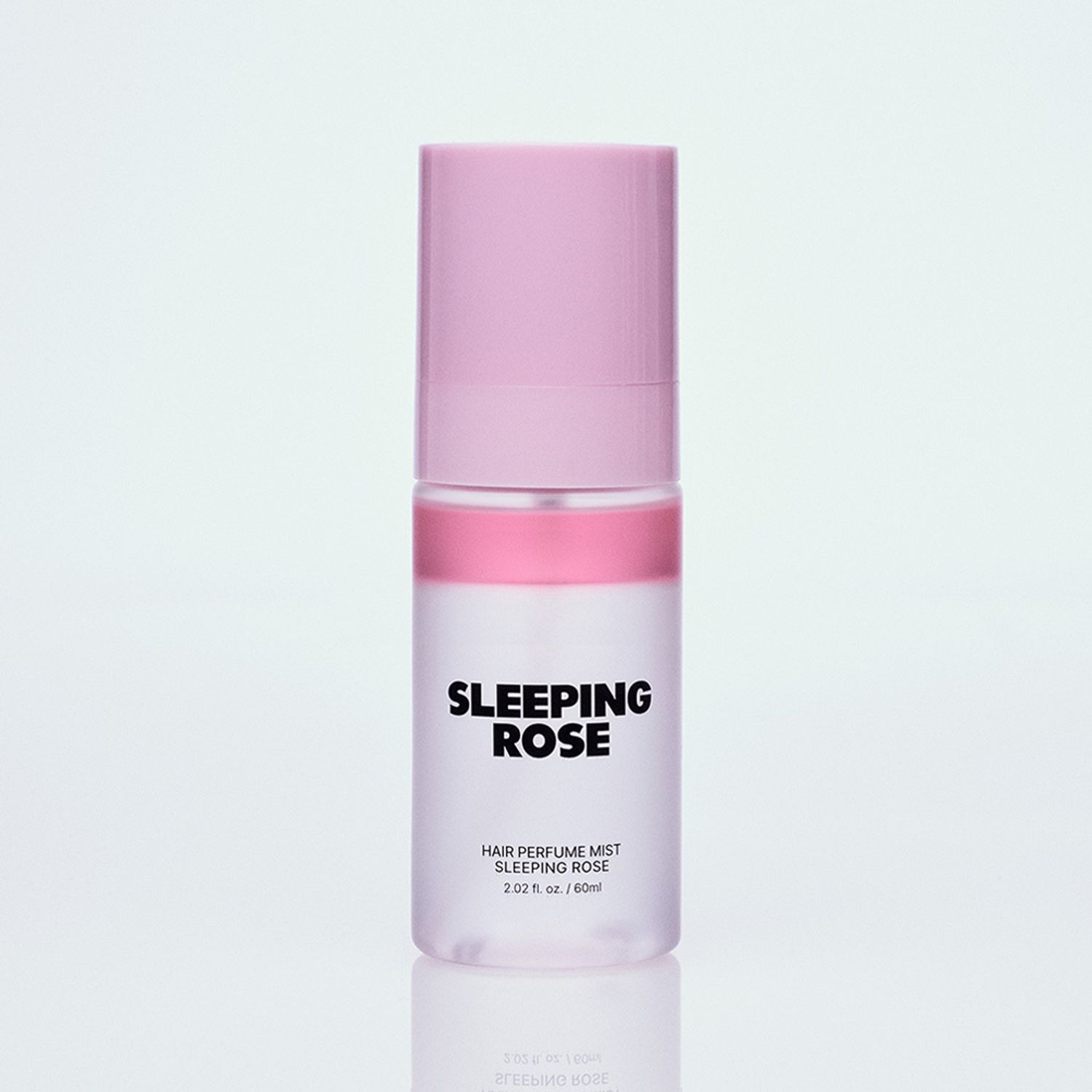 SENNOK Hair Perfume Mist 60ml #Sleeping Rose | OLIVE YOUNG Global