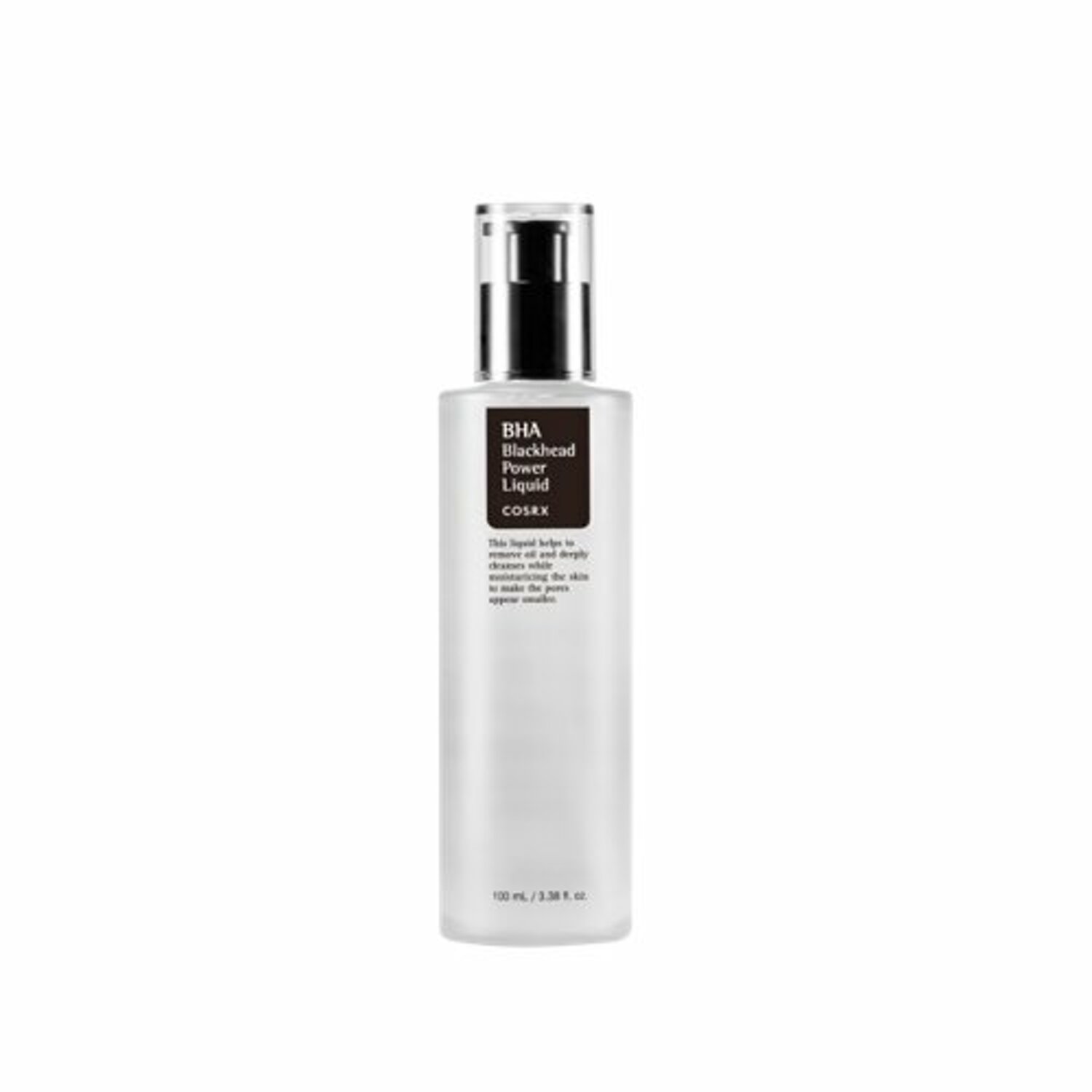 COSRX BHA Blackhead Power Liquid 100mL