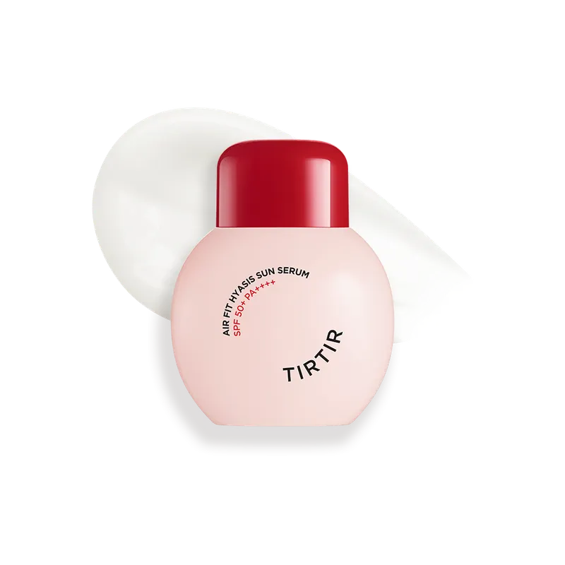 TIRTIR Air Fit Hyasis Sun Serum 50ml