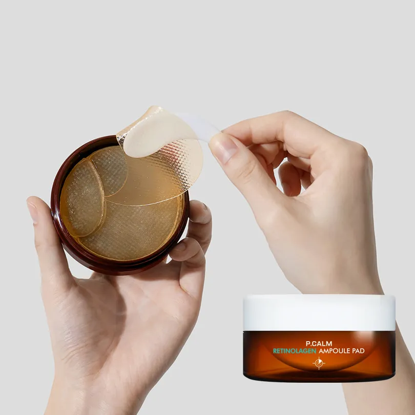 Retinolagen Ampoule Pad