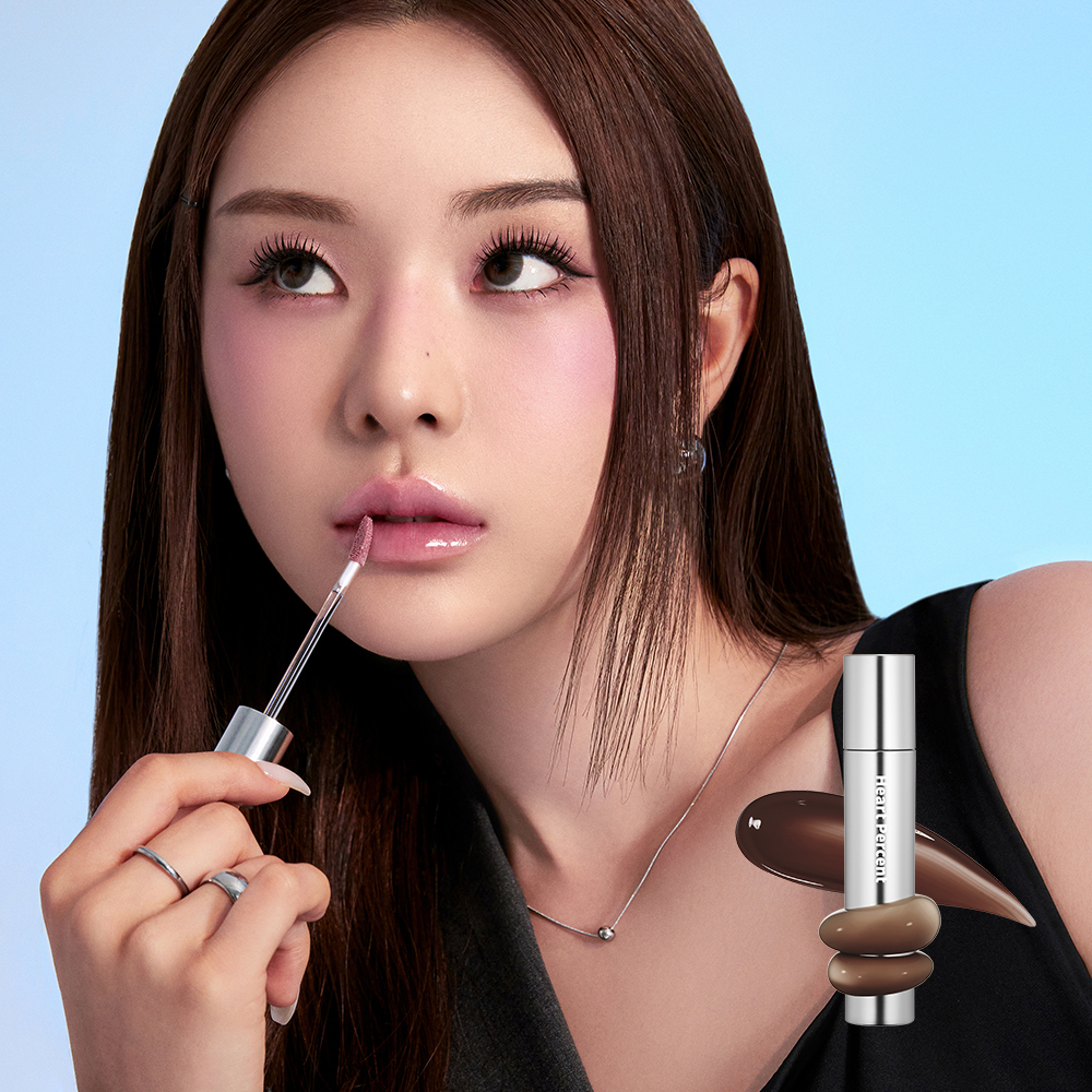 Heart Percent Dote On Mood One Way Glowy Tint 4.2g | OLIVE