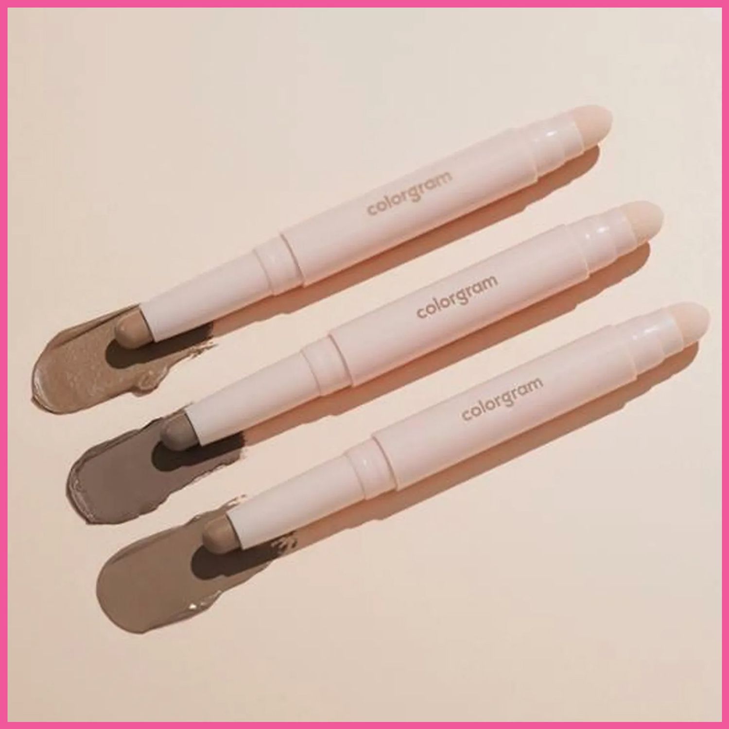 colorgram Re-Forming Contour Stick | OLIVE YOUNG Global