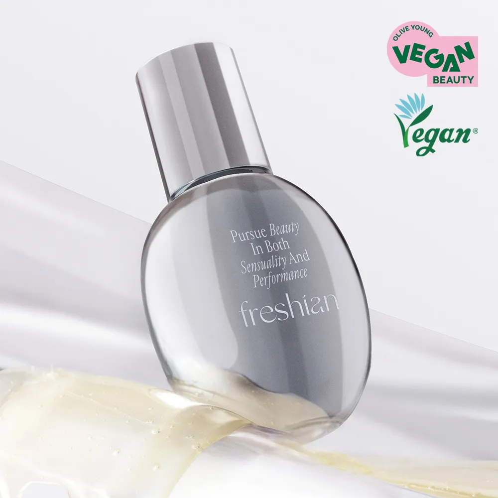 freshian Glutathione Prep Primer (Vegan) 40ml