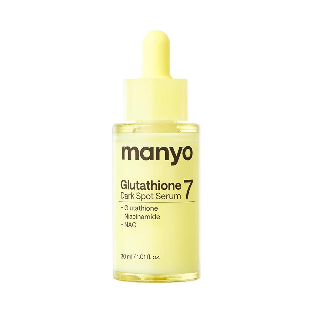 ma:nyo Glutathione 7 Dark Spot Serum 30ml
