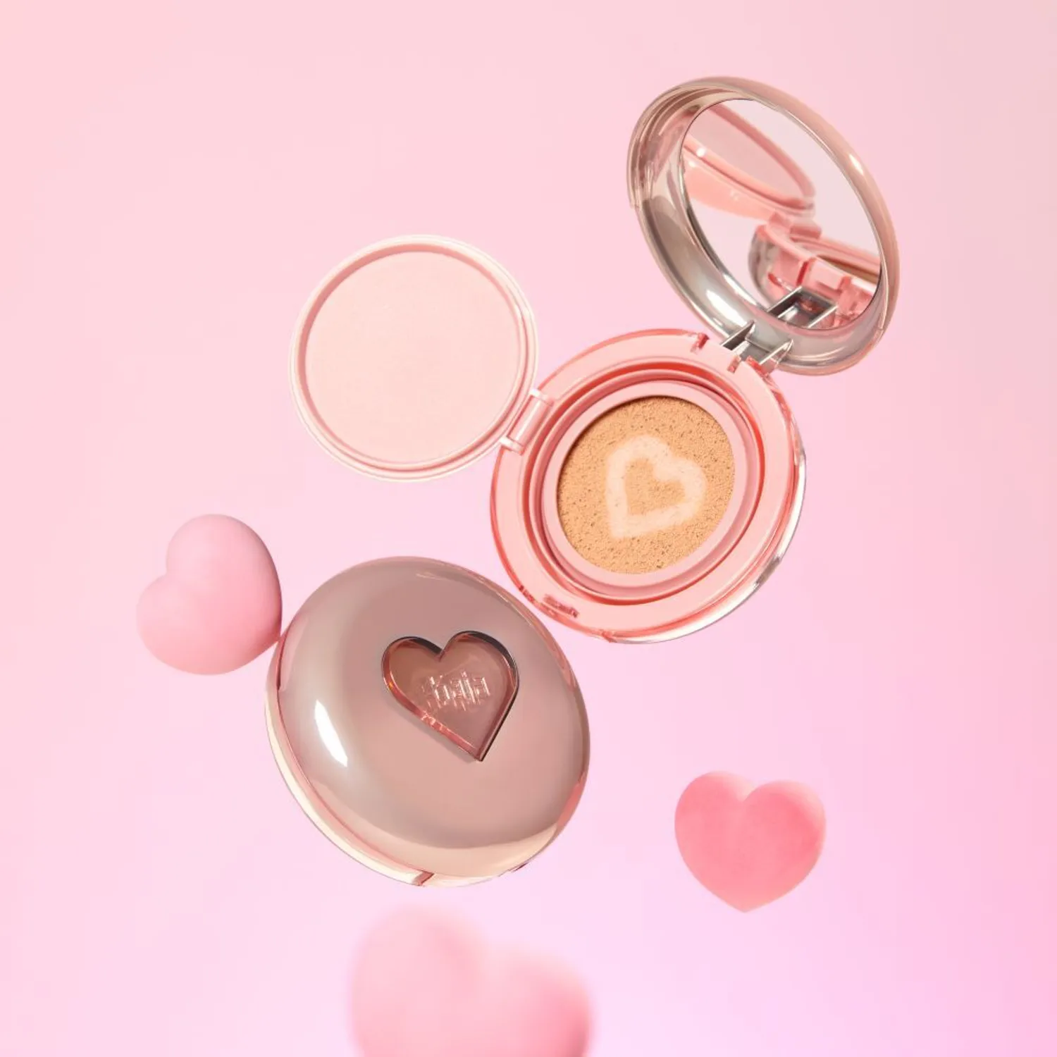 KAJA 소프트 블러 쿠션