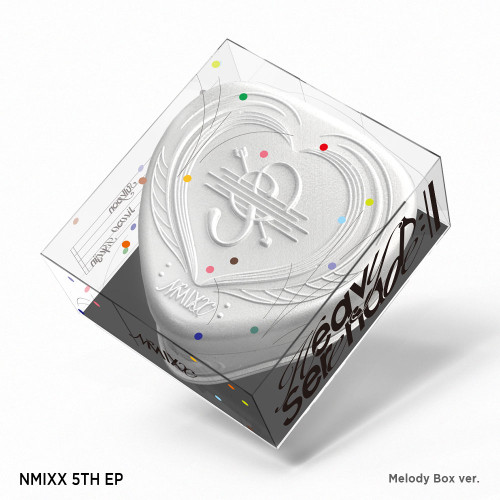 NMIXX withmuu popup ソリュン カフェ ラキドロ マグネット NMIXX