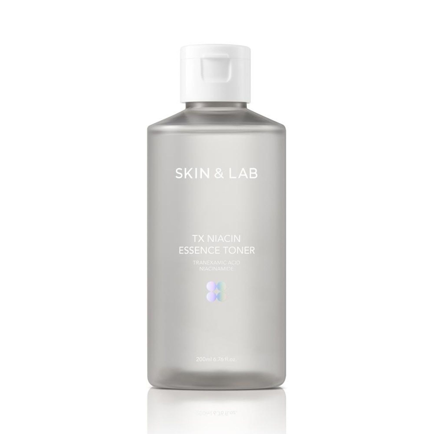 SKIN&LAB TX Niacin Essence Toner 200ml | OLIVE YOUNG Global