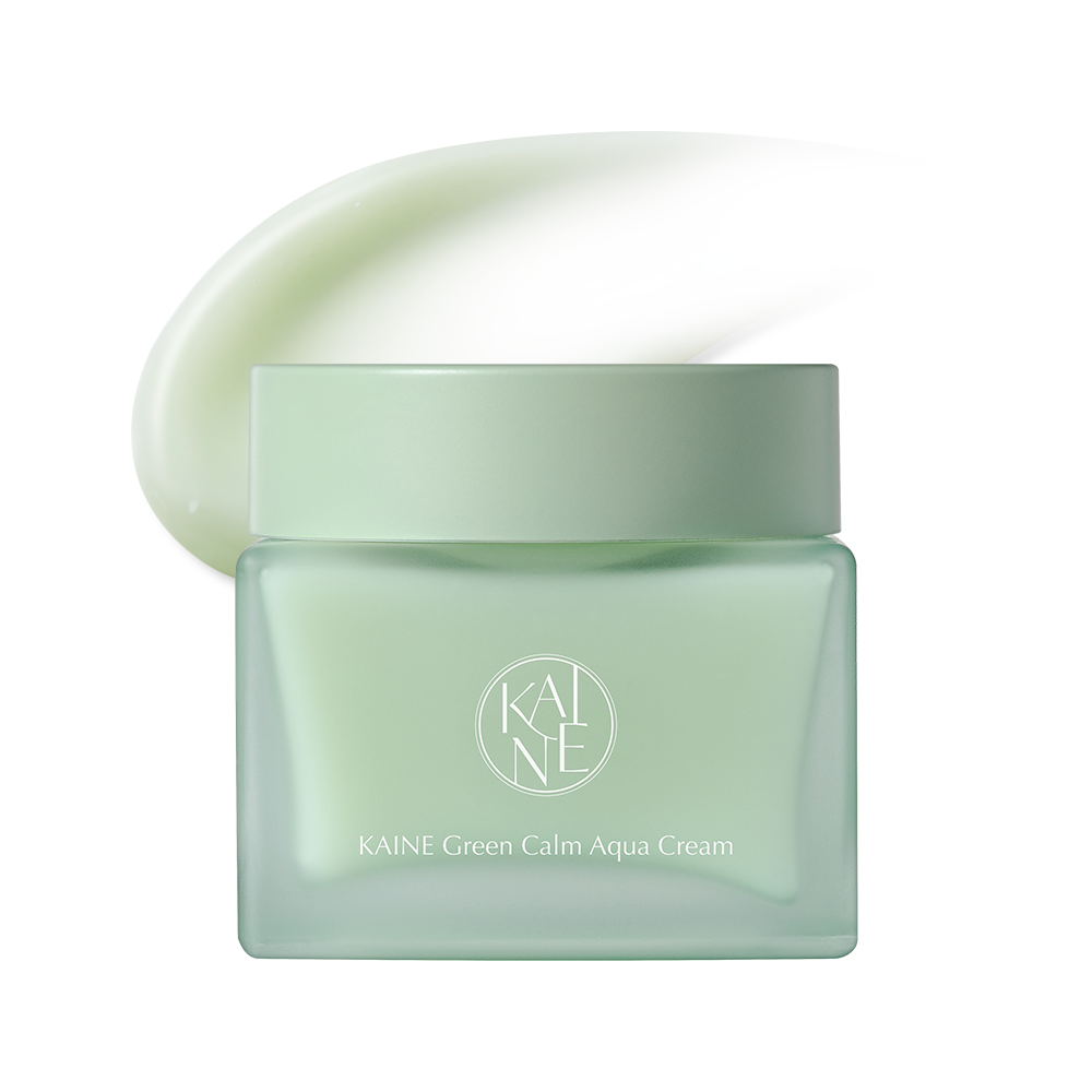 Green Calm Aqua Cream