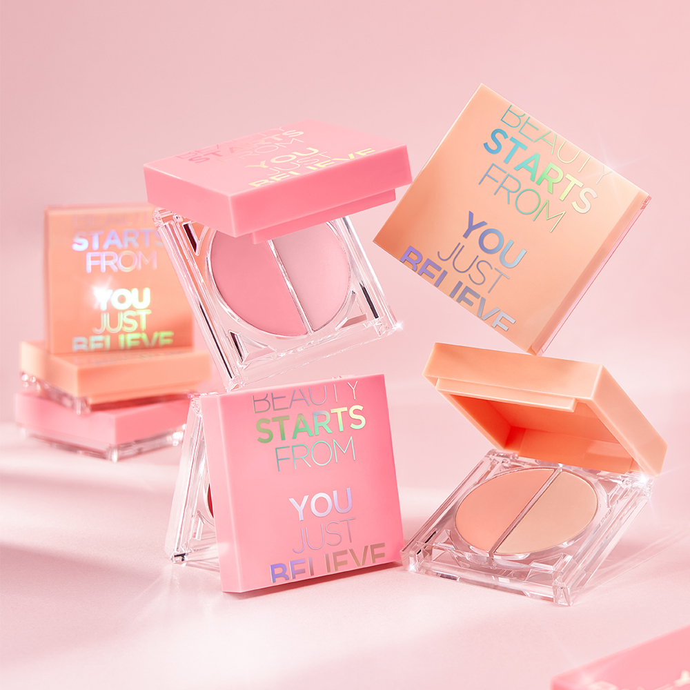 JUNGSAEMMOOL Colorpiece Cream Blush | OLIVE YOUNG Global