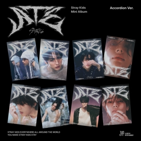 Shop STRAY KIDS | OLIVE YOUNG GLOBAL