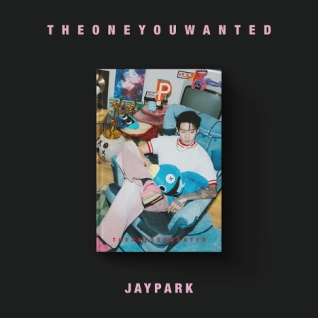 JAY PARK - THE ONE YOU WANTED (JAY BUM VER.) | OLIVE YOUNG Global