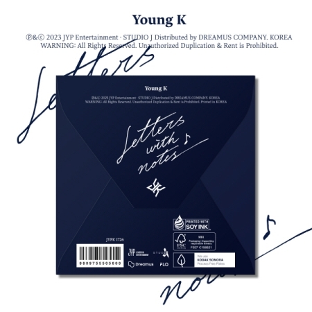 DAY6 ヨンケイ young kサイン Amazon.co.jp: ヨンケイ直筆サイン入り 2Lサイズ写真 Young K