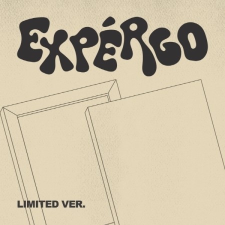 NMIXX EXPERGO ポップアップ　popup リリー　セット NMIXX LuckyDraw photocard 1st EP expergo popup POB withmuu