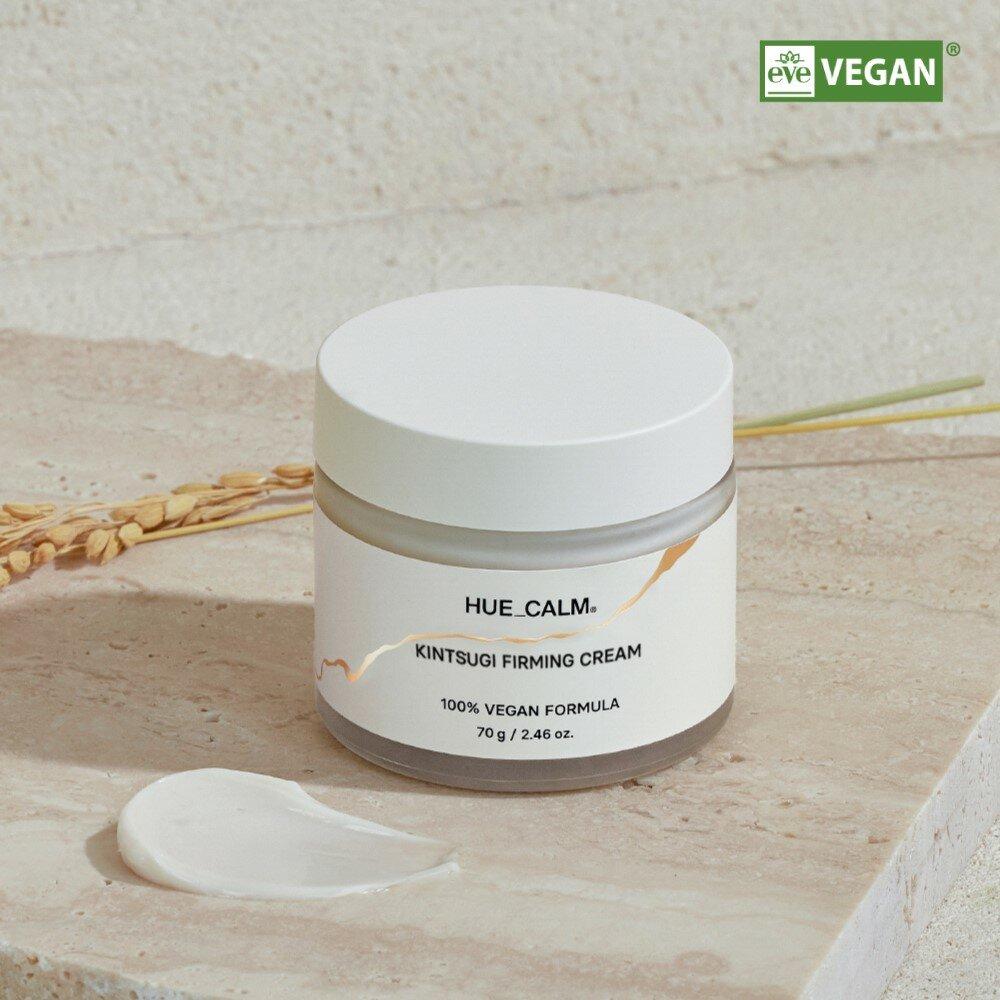 huecalm Kintsugi Firming Cream 70g | OLIVE YOUNG Global