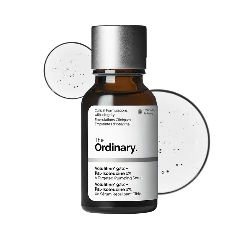 The Ordinary Multi-Peptide + Copper Peptides 1% Serum 30mL | OLIVE YOUNG Global The Ordinary Multi-Peptide + Copper Peptides 1% Serum 30mL | OLIVE YOUNG Global