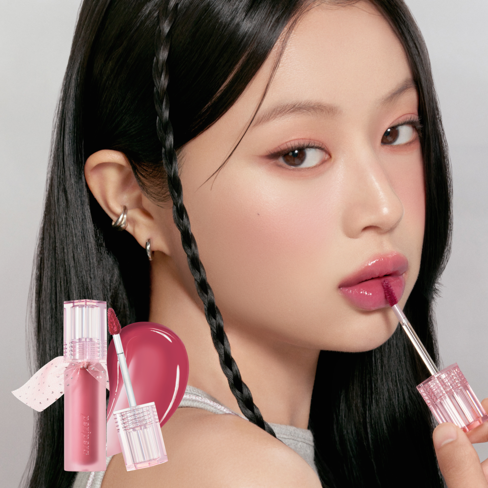 peripera Water Bare Tint (9 Colors)