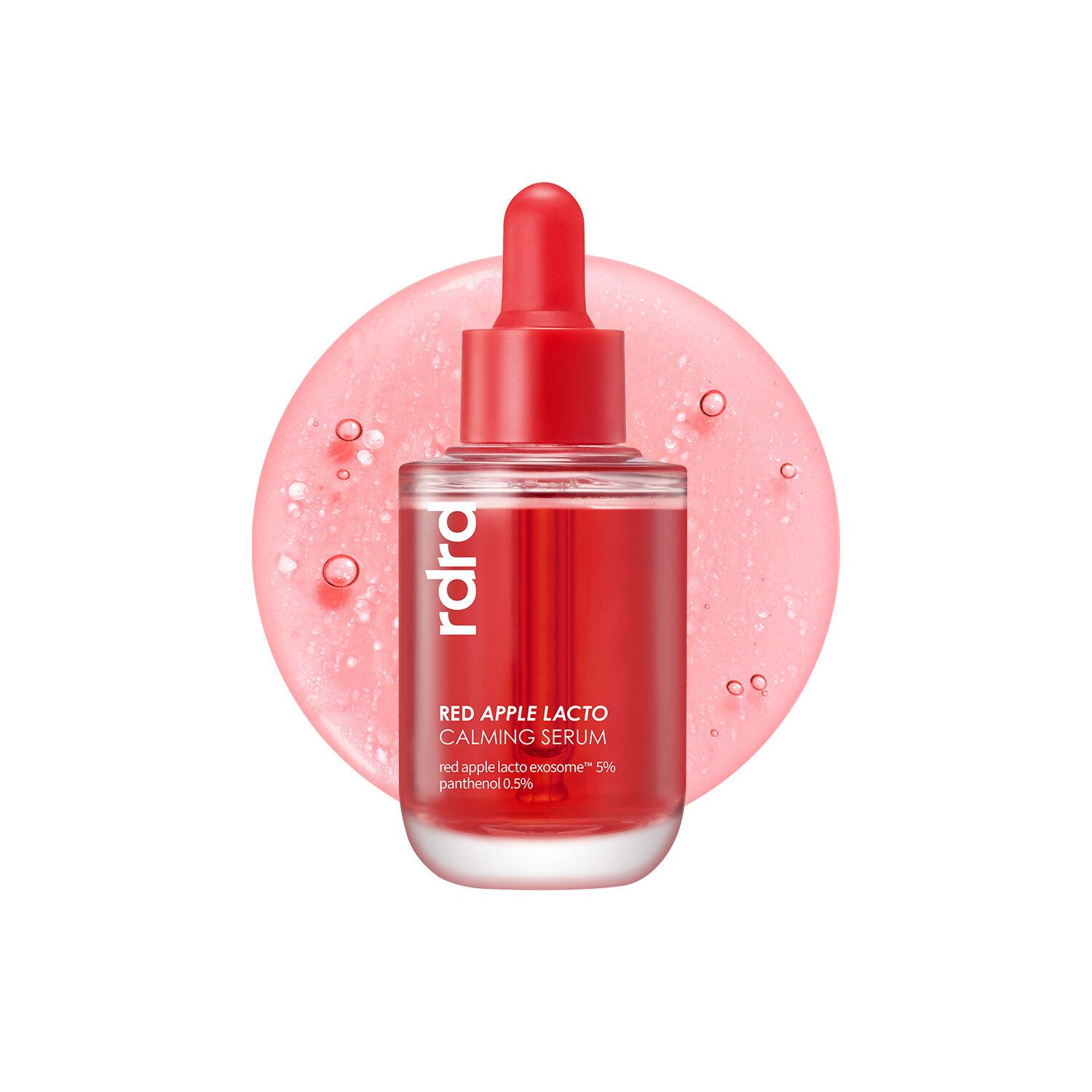 rdrd Red Apple Lacto Calming Serum 30ml | OLIVE YOUNG Global