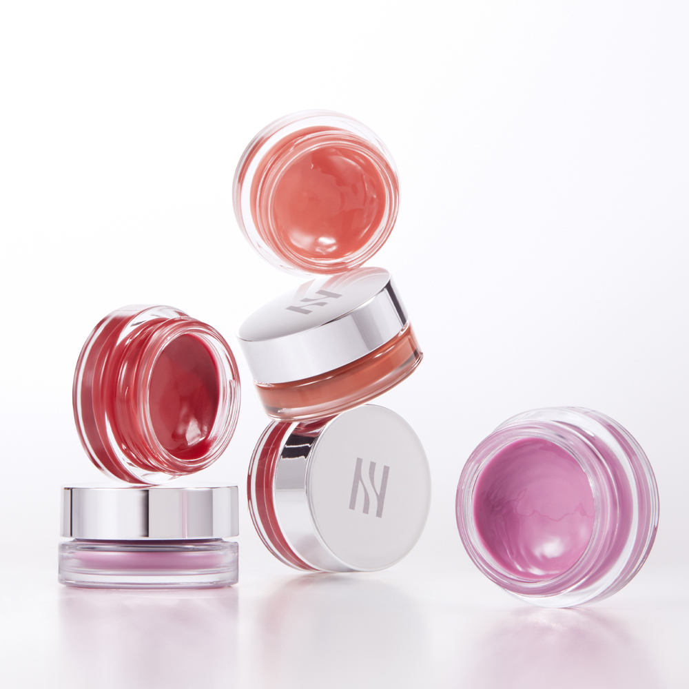 Sensual Lip & Cheek