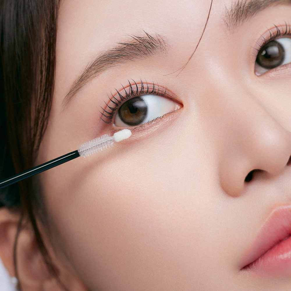 mude. Eyelash Serum Shot 6.5g | OLIVE YOUNG Global