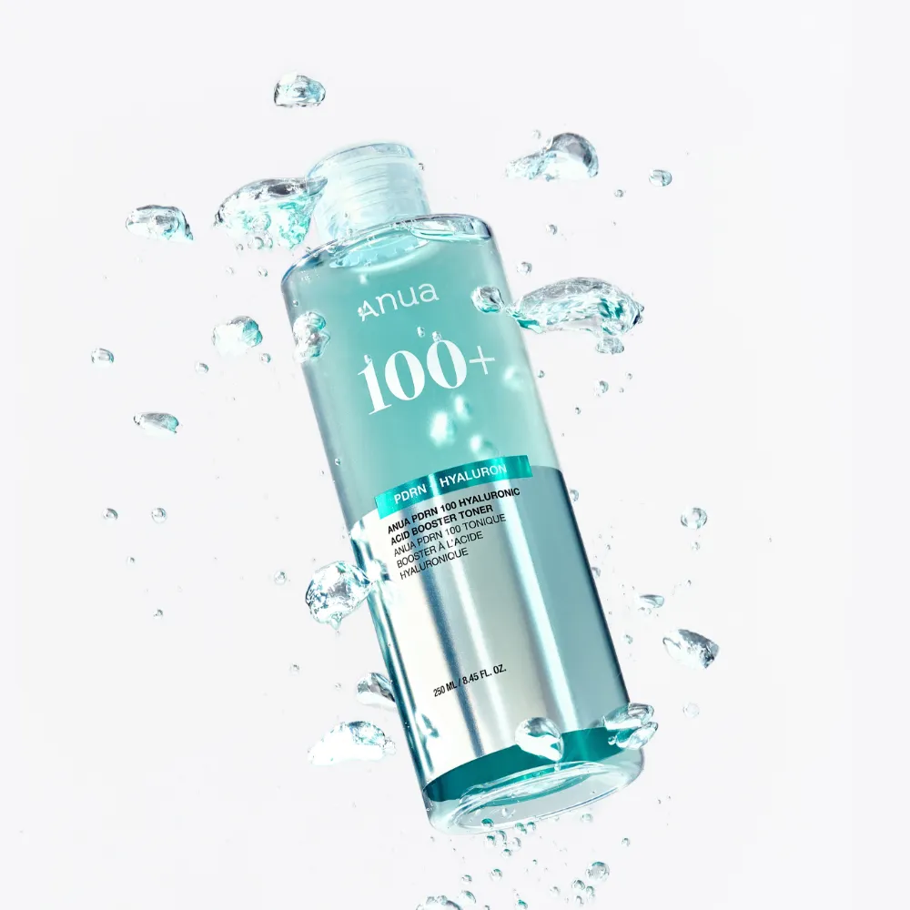 Anua PDRN 100 ヒアルロン酸ブースタートナー 250ml企画 (+40ml
