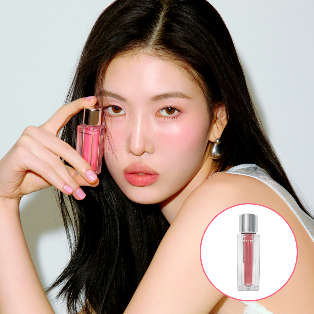 ENTROPY makeup Tulle Gloss 2.6g 7 Colors | OLIVE YOUNG Global