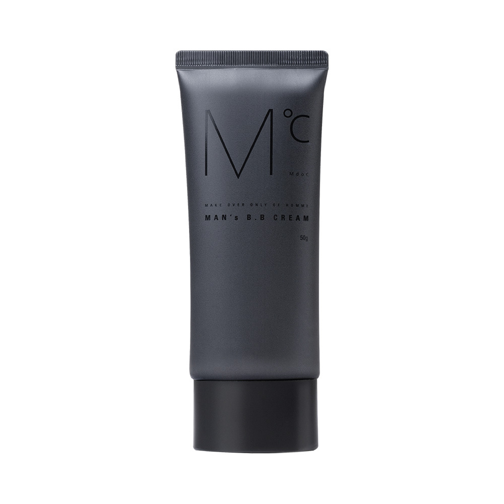MdoC Men's BB Cream