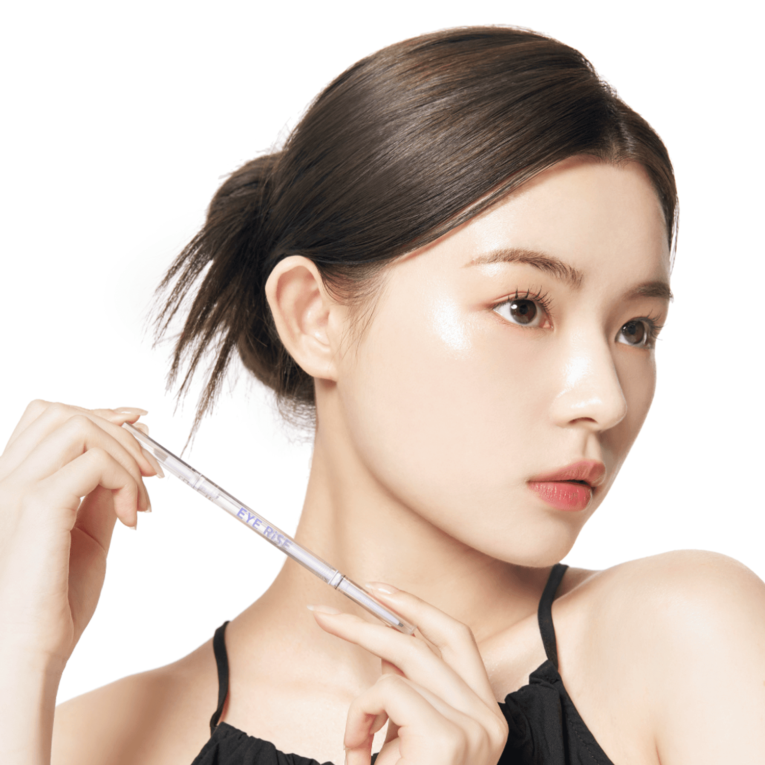 THE FACE SHOP Eye Rise Slim Brow 0.06g | OLIVE YOUNG Global