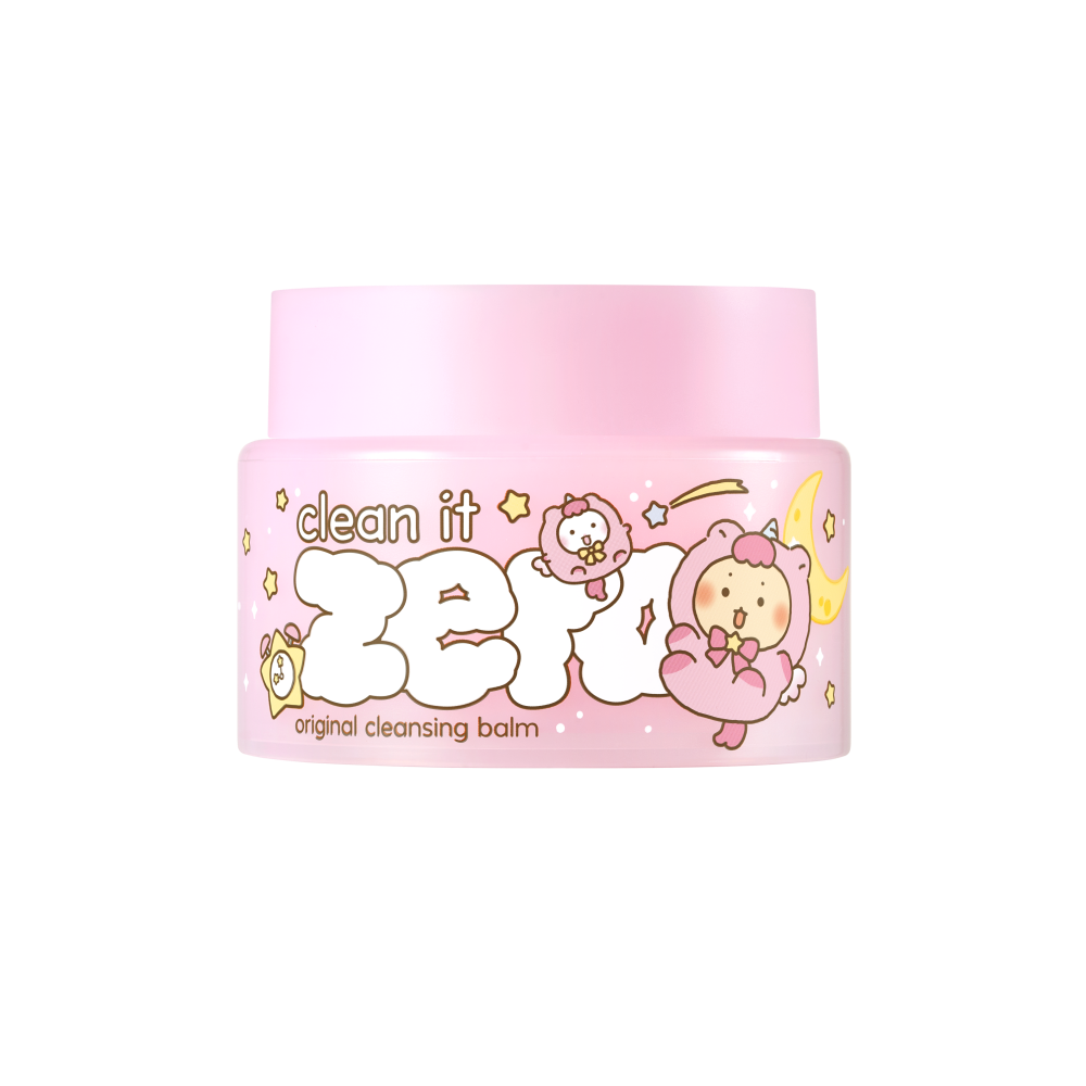 mangomee EDITION] BANILA CO Clean It Zero Original Cleansing Balm