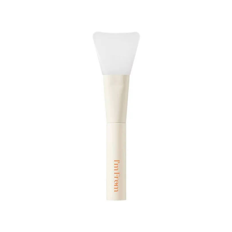 I'm from Silicon Mask Brush