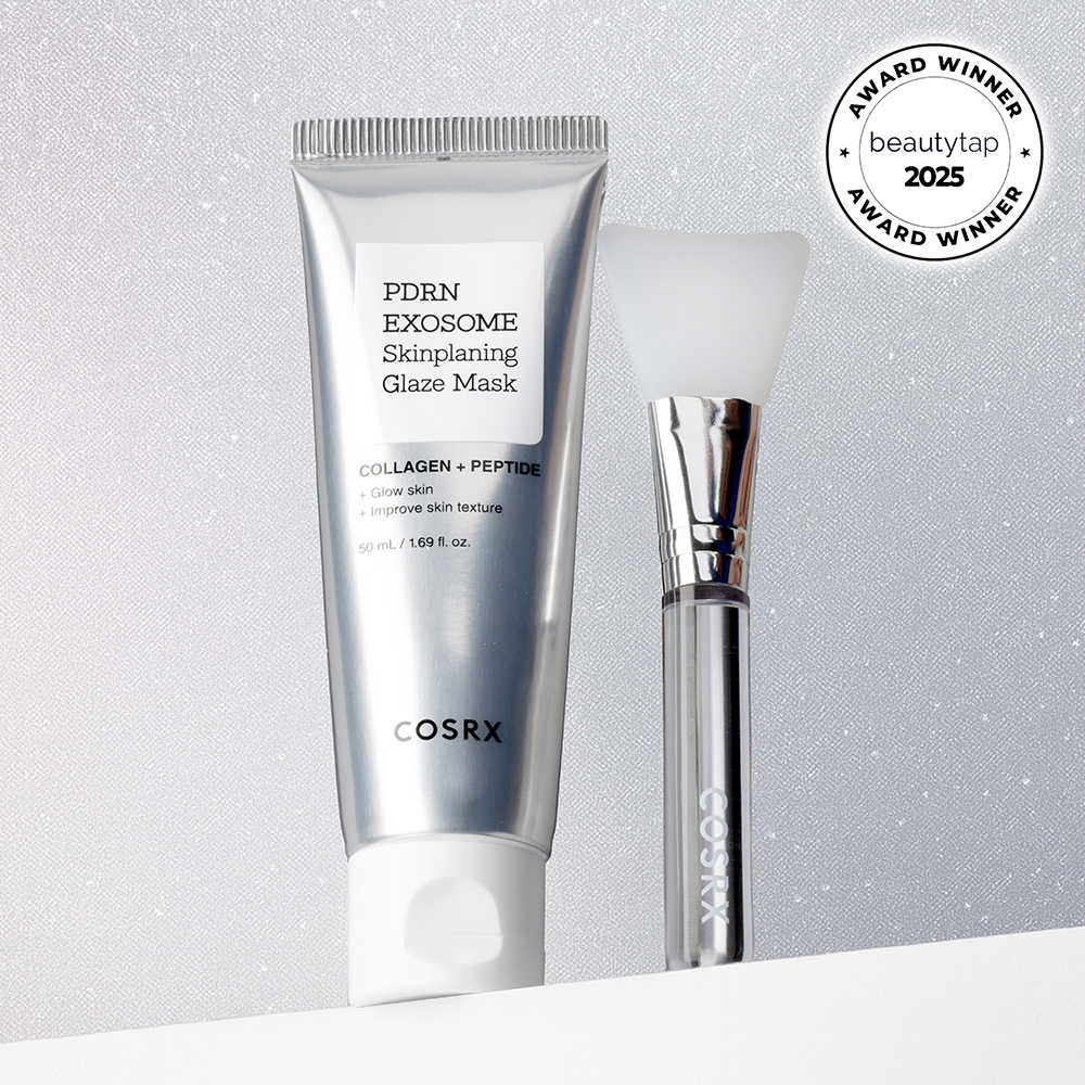 COSRX PDRN Exosome Skinplaning Glaze Mask 50ml