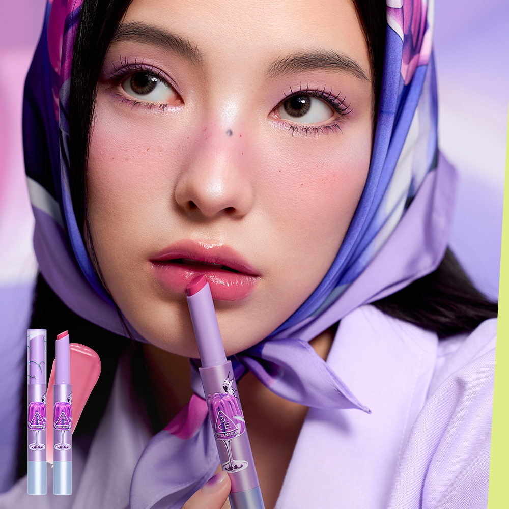 3CE Shine Reflector (8 Colors)