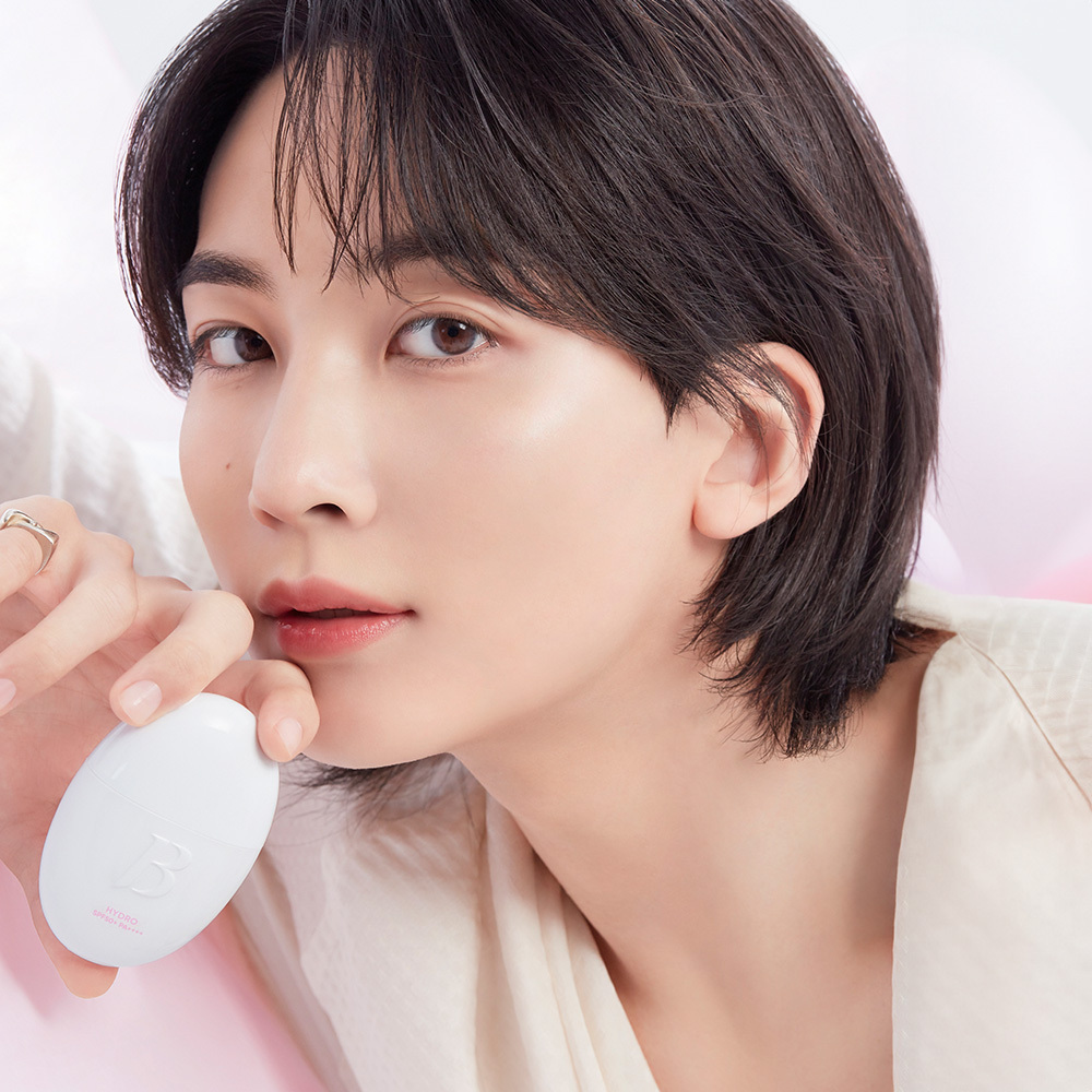 BANILA CO オールデイプレップハイドロUVセラムベース 35ml | OLIVE