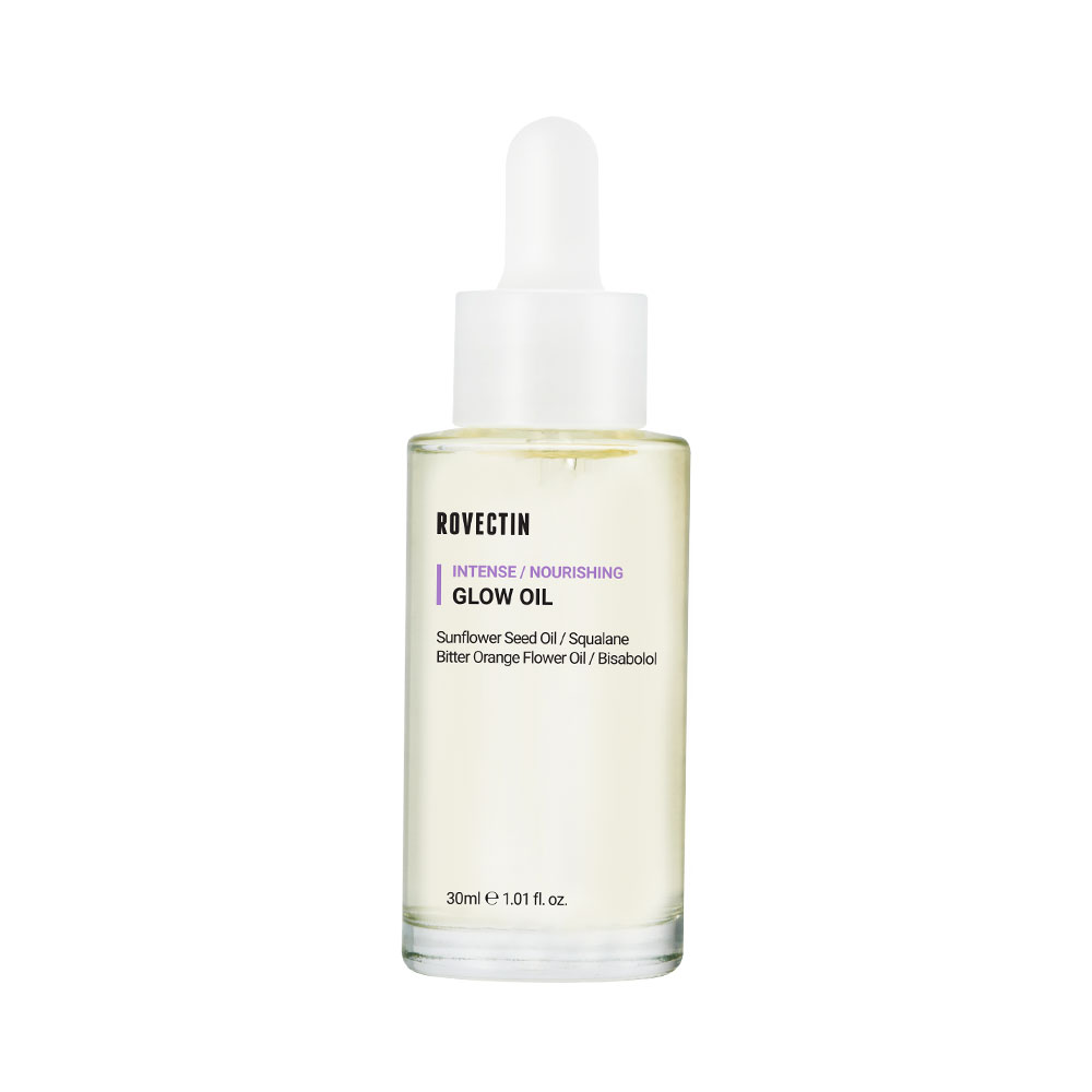 Rovectin スキン エッセンシャル バリア リペア フェイスオイル30ml