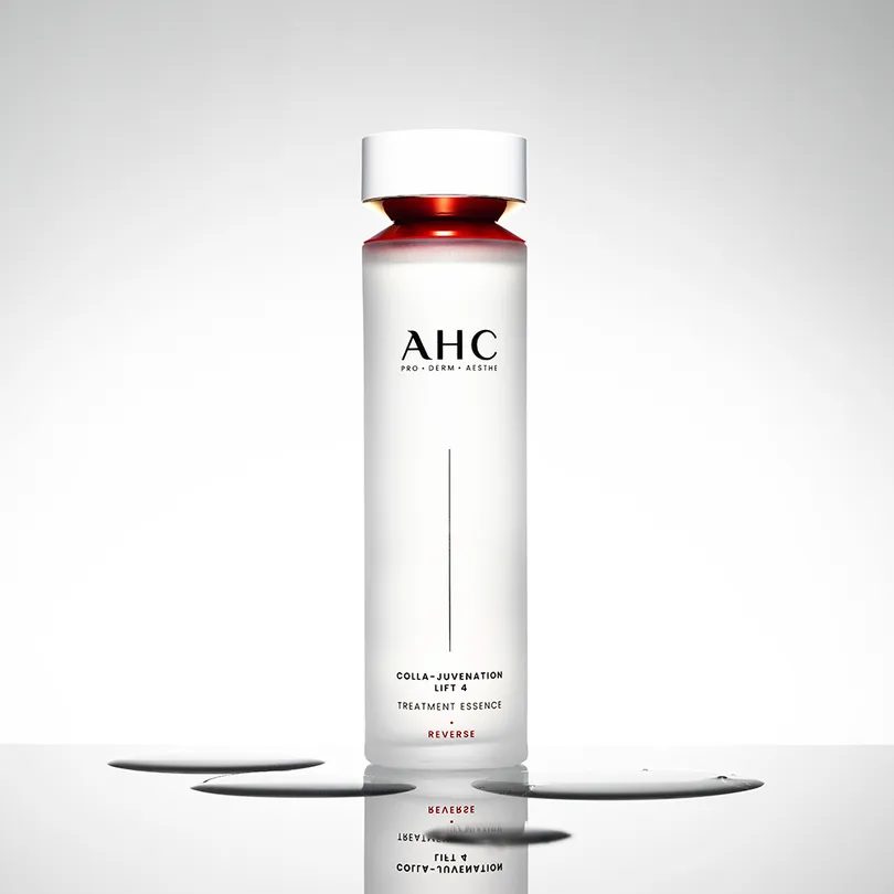 AHC Colla-Juvenation Lift 4 Treatment Essence 130ml