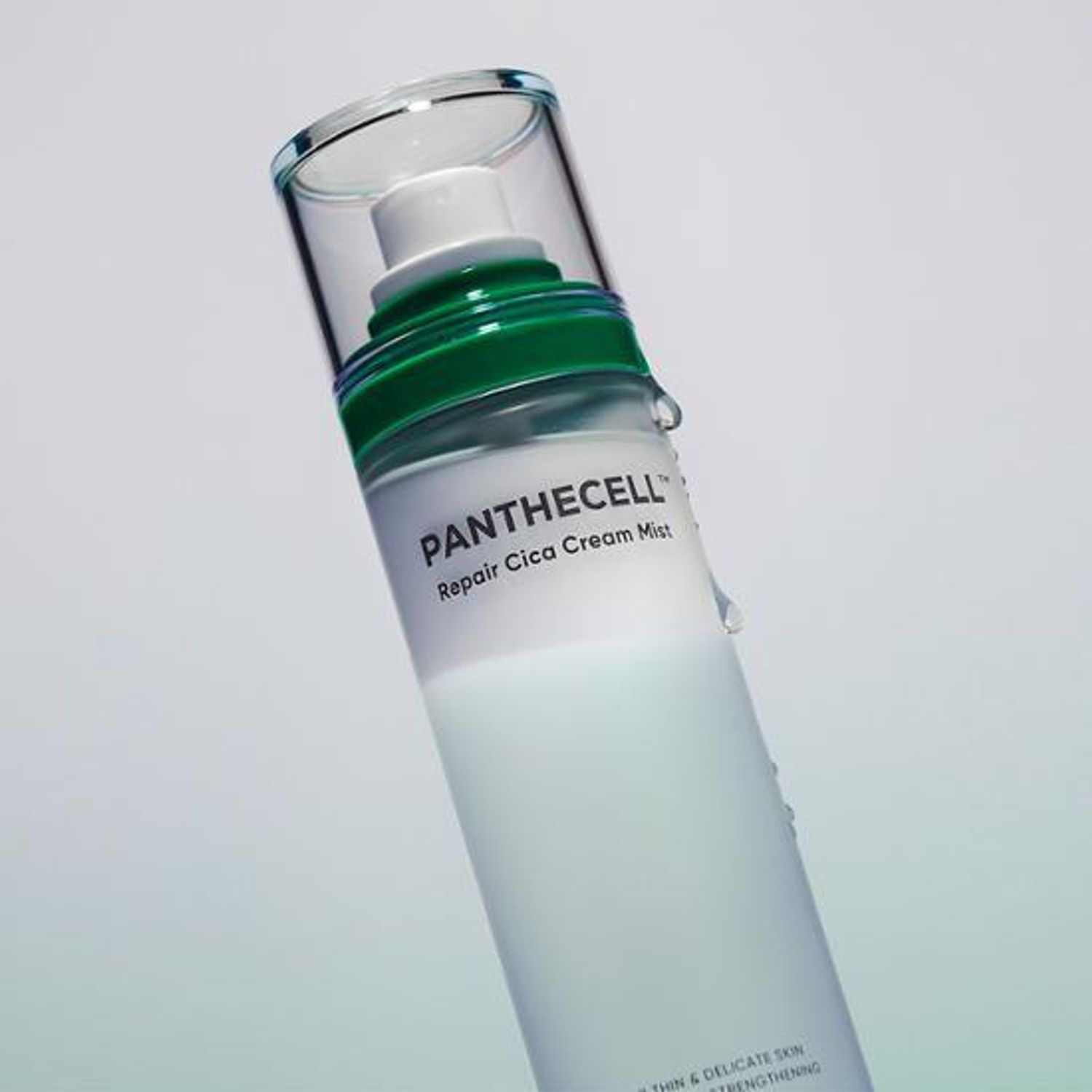 BIOHEAL BOH Panthecell Repair Cica Cream Mist 60ml | OLIVE YOUNG Global