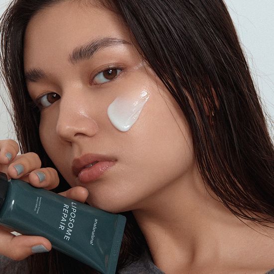 shaishaishai リポソーム リペア ミルキー クリーム 50ml | OLIVE