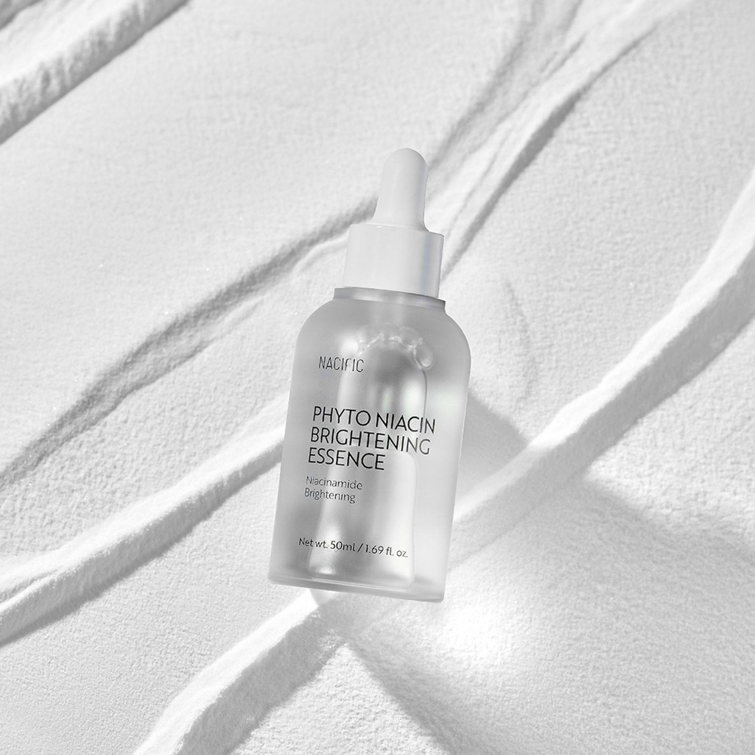 NACIFIC Phyto Niacin Whitening Essence 50ml | OLIVE YOUNG Global
