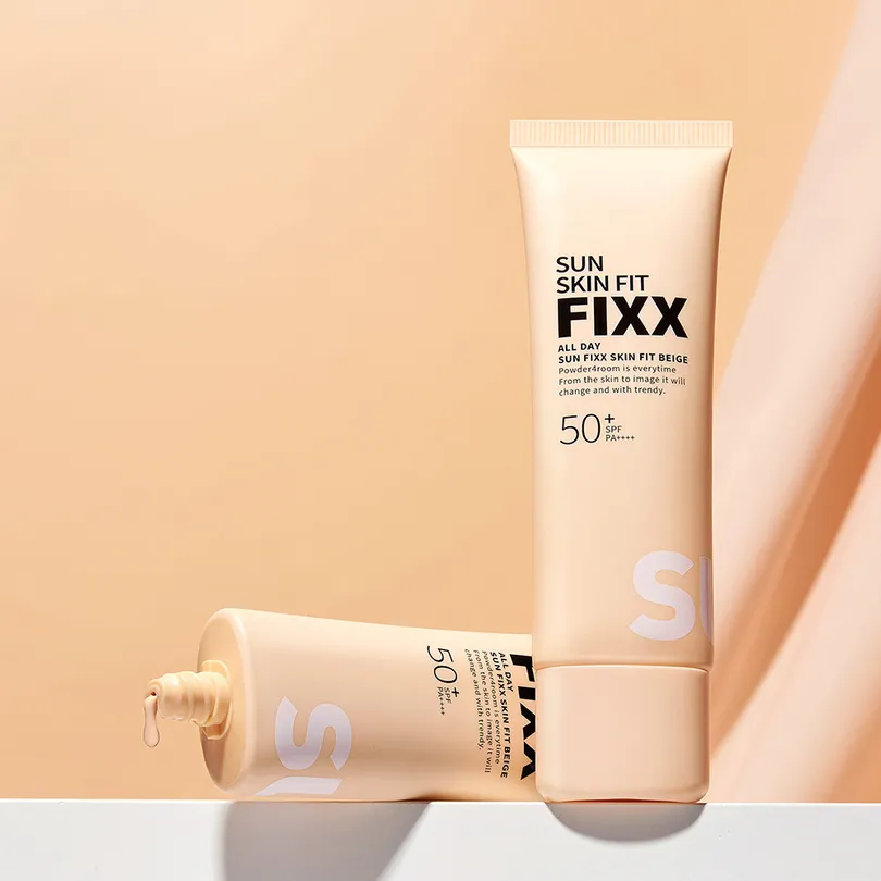 All Day Sun Fixx Skin Fit Beige SPF50+ PA++++