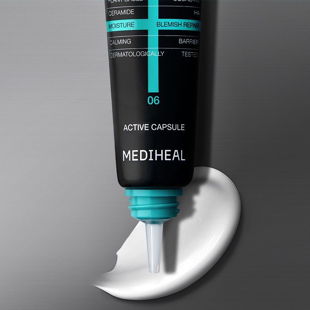 MEDIHEAL マデカソサイドブレミッシュリペア ダーマクリーム 50ml