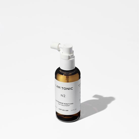 JUST ASIAM インテンシブスカルプケアトニック 100ml | OLIVE YOUNG Global