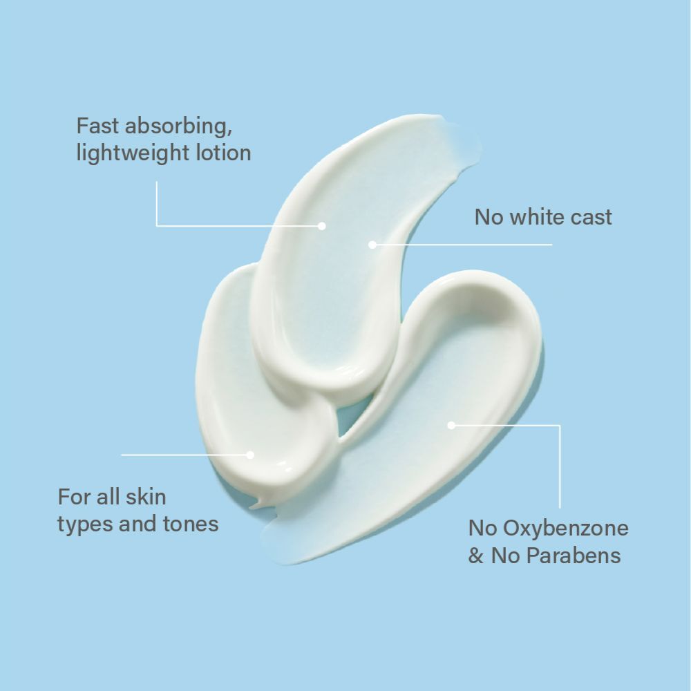 melixir Vegan Airfit Sunscreen (SPF 50+ PA++++) 50ml | OLIVE YOUNG