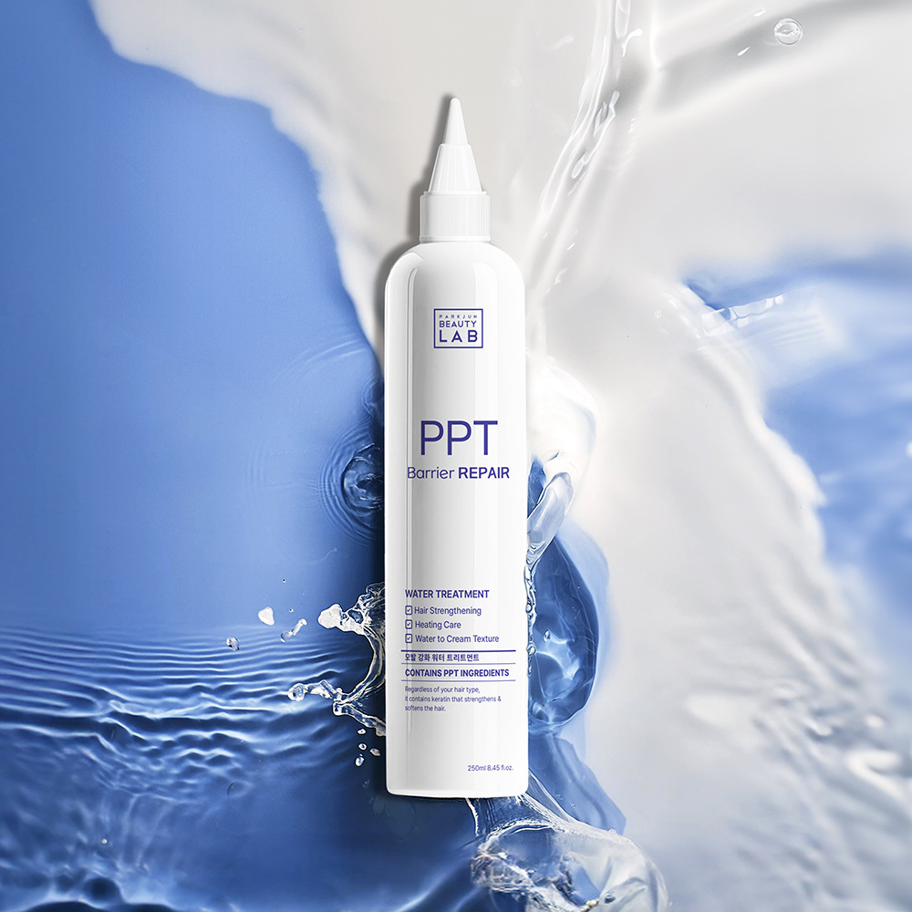 PARKJUN BEAUTY LAB バリアリペアPPTトリートメント企画(250ml+